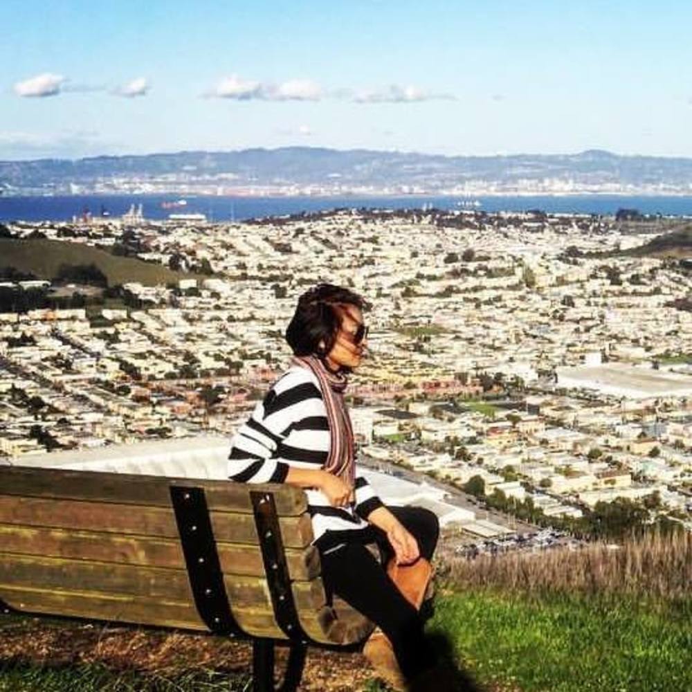 Meet your Posher, Nicha